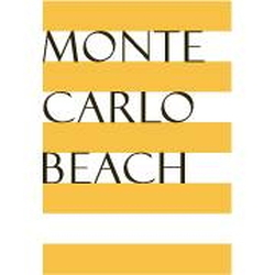 Monte-Carlo Beach