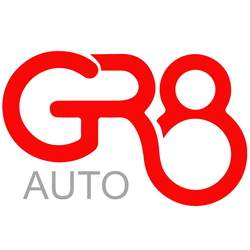 GR8 Auto 
