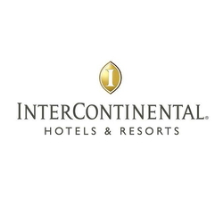 The InterContinental Almaty