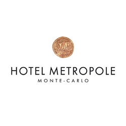 Hôtel Métropole Monte-Carlo - The Leading Hotels of the World