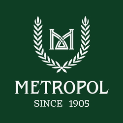 Hotel Metropol Moscow