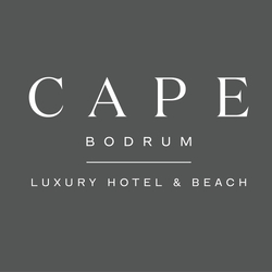 Cape Bodrum Luxury Hotel & Beach