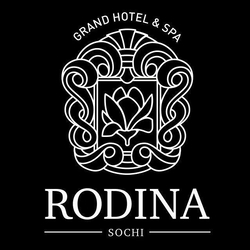 THE RODINA GRAND HOTEL