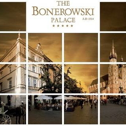 The Bonerowski Palace