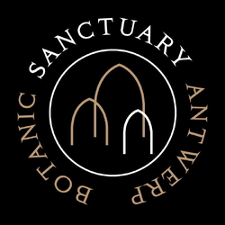 Botanic Sanctuary Antwerp