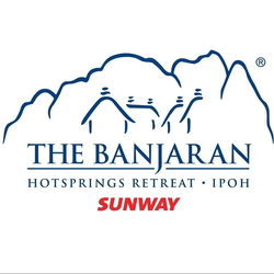 The Banjaran Hotsprings Retreat