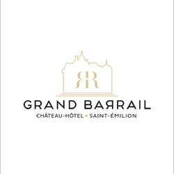 Château Hôtel Grand Barrail