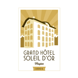 Grand Hotel Soleil d'Or
