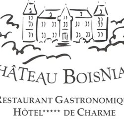 Chateau Du Boisniard