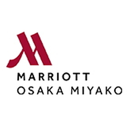 Osaka Marriott Miyako Hotel