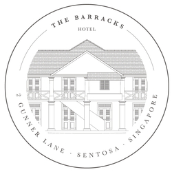 The Barracks Hotel Sentosa by Far East Hospitality