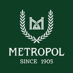 Hotel Metropol Moscow