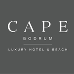 Cape Bodrum Luxury Hotel & Beach