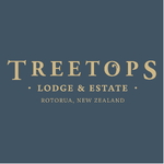 Treetops Lodge And Estate