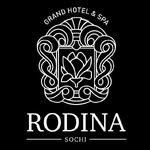 THE RODINA GRAND HOTEL