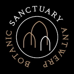 Botanic Sanctuary Antwerp