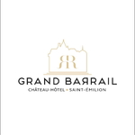 Château Hôtel Grand Barrail