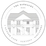 The Barracks Hotel Sentosa by Far East Hospitality