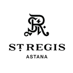 The St. Regis Astana