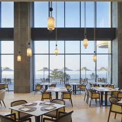 Parnas Hotel Jeju