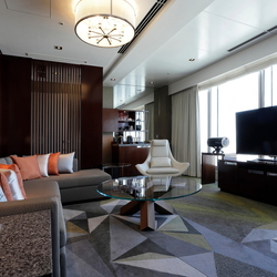 Osaka Marriott Miyako Hotel