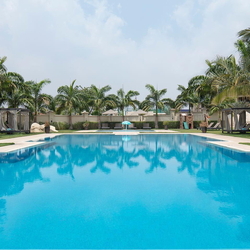 Fraser Suites Abuja