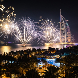 Burj Al Arab Jumeirah
