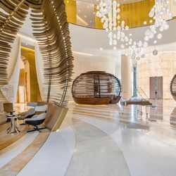 Fairmont Doha