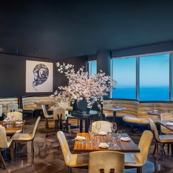 Ritz Carlton Doha