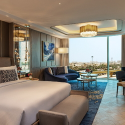The St. Regis Kuwait