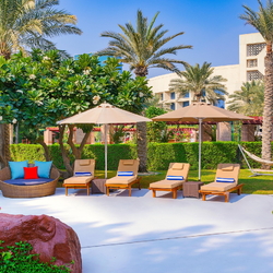 Ritz Carlton Doha