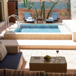 Jumeirah Messilah Beach Hotel and Spa