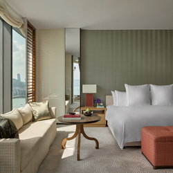 Rosewood, Hong Kong