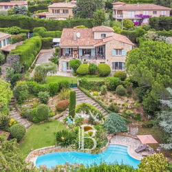 Barnes International 