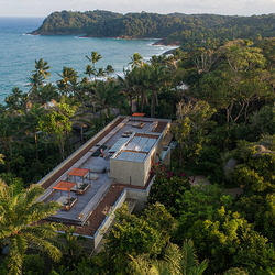 Barracuda Hotel & Villas