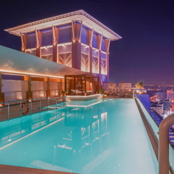 Hyatt Regency Al Kout Mall