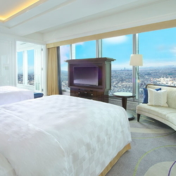Osaka Marriott Miyako Hotel