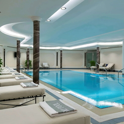Hotel Baltschug Kempinski