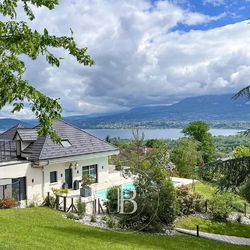 BARNES ANNECY