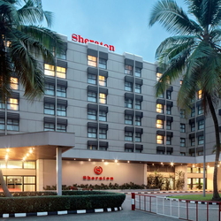 Sheraton Lagos Hotel