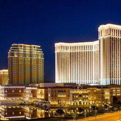 The Venetian Macao