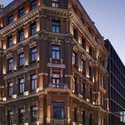 Hotel Kämp