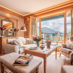 Alpin Resort Sacher