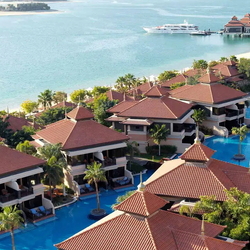 AX Capital Dubai