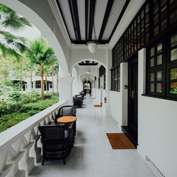 Raffles Singapore