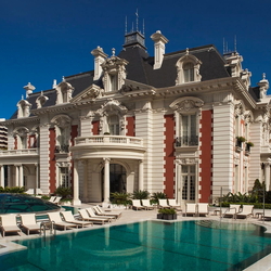 Four Seasons Hotel Buenos Aires