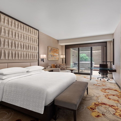 Sheraton Manila Hotel