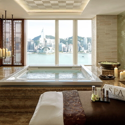 The Peninsula, Hong Kong
