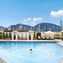 InterContinental Kaohsiung, an IHG Hotel