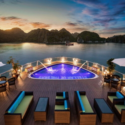 Stellar of the Seas Cruise